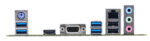 BIOSTAR μητρική B450NH, 2x DDR4, AM4, MiniITX, GbE LAN, Ver. 6.0 - 4712960682559 - Image 2