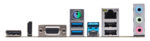 ASROCK μητρική B660M-HDV, 2x DDR4, s1700, USB 3.2 Gen1, mATX - 4710483936500 - Image 2