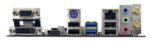 BIOSTAR μητρική B760MX-E D4, 2x DDR4, s1700, uATX, GbE, Ver. 6.0 - 4712960686854 - Image 2