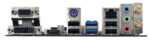 BIOSTAR μητρική B760MX2-E D4, 2x DDR4, s1700, uATX, 2.5G LAN, Ver. 6.0 - 4712960686847 - Image 2