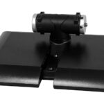 WINCOR NIXDORF used βάση για οθόνη BA73-A2, μαύρη - 5210131141342