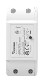 SONOFF smart διακόπτης BASICR4, WiFi, 10A - 6920075741865