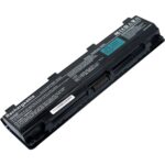POWERTECH συμβατή μπαταρία για Toshiba C850, C875, L855, Qosmio - 5210131100493