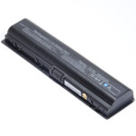 POWERTECH συμβατή μπαταρία για HP DV2000, DV6000, F500, F700 - 5210131100516