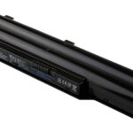 POWERTECH συμβατή μπαταρία για Fujitsu A530, A531 - 5210131100523