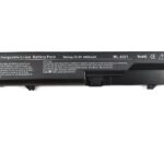POWERTECH συμβατή μπαταρία για HP 420, 421, 425, 620, 625, 4420s - 5210131129555