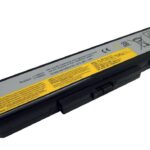 POWERTECH συμβατή μπαταρία για Lenovo G580 - 5210131100776