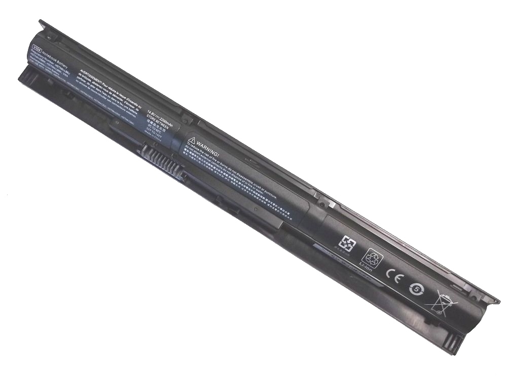 P POWERTECH συμβατή μπαταρία για Hp Envy 14 - 5210131100578 - Image 1