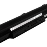 POWERTECH συμβατή μπαταρία για Fujitsu S751/S752 - 5210131026847