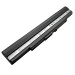POWERTECH συμβατή μπαταρία για Asus UL30/UL50/UL80 -