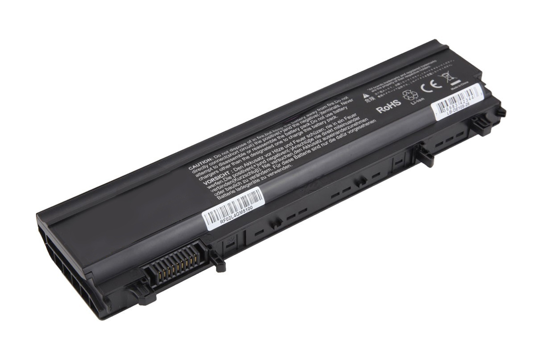 BAT-116 POWERTECH συμβατή μπαταρία για Dell E5440 - 5210131100653 - Image 1