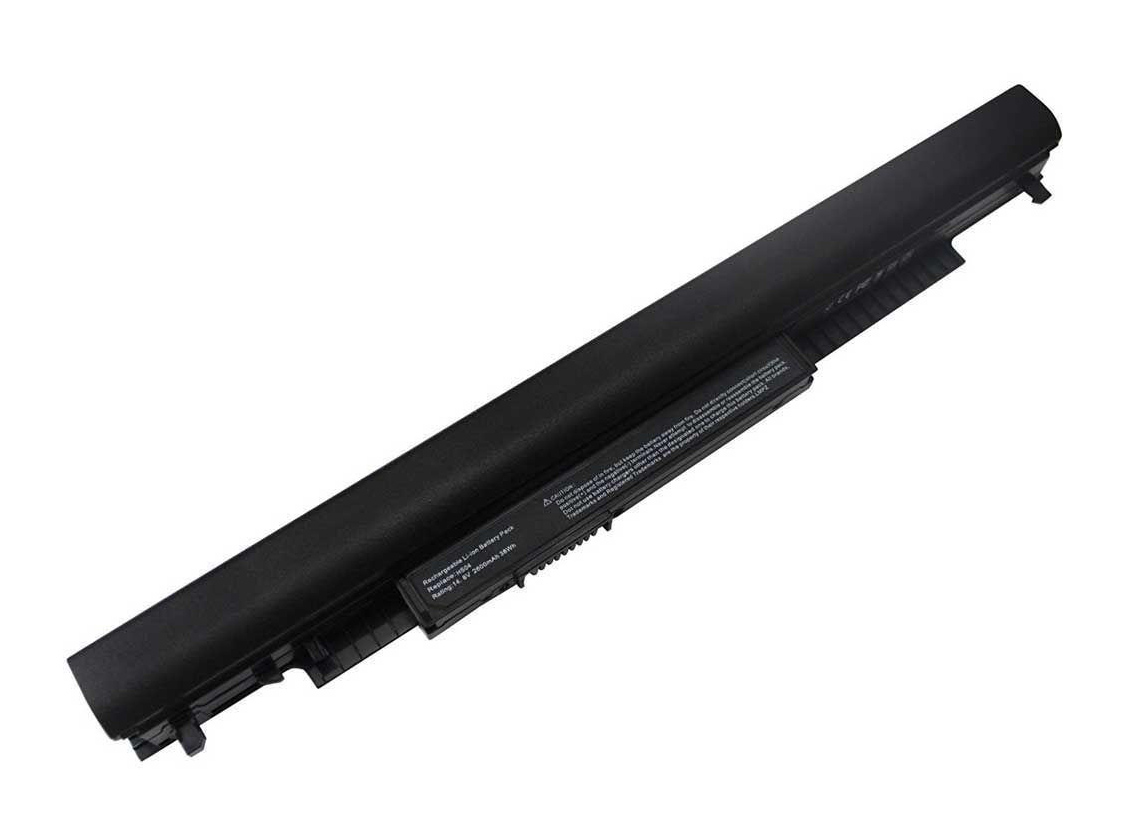 BAT-117 POWERTECH συμβατή μπαταρία 807611-131 για HP 14-AC000 - 5210131100660 - Image 1