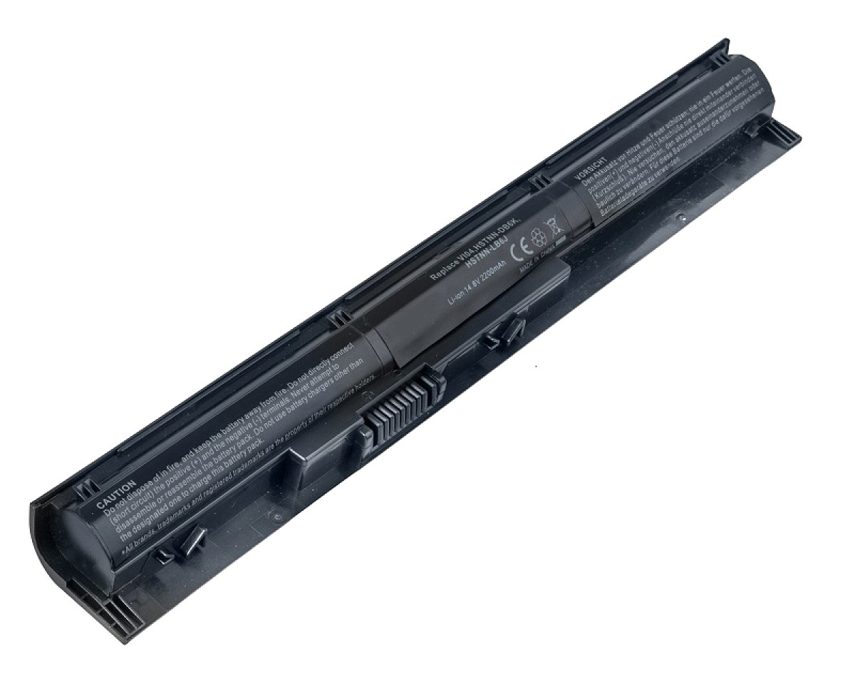 BAT-123 POWERTECH Συμβατή μπαταρία για HP ProBook 450 G2 - 5210131100875 - Image 1