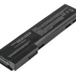 POWERTECH Συμβατή μπαταρία για HP ProBook 6570b - 5210131121252