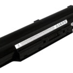 POWERTECH Συμβατή μπαταρία για Fujitsu Lifebook E752, E8310 - 5210131100691