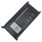 POWERTECH συμβατή μπαταρία για Dell Inspiron 13 5368, 15 5568 - 5210131100745