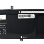 POWERTECH συμβατή μπαταρία H5H20 για DELL Precision 5510/5520/5530 - 5210131121061