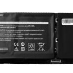 POWERTECH συμβατή μπαταρία G91J0 για DELL Inspiron 5310/Latitude 3320 - 5210131121092