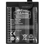 ULEFONE μπαταρία για smartphone Armor 17 Pro - 5210131078174