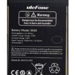 ULEFONE μπαταρία για smartphone Armor 27T Pro - 5210131128060