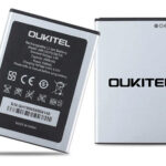 OUKITEL Μπαταρία αντικατάστασης για Smartphone C16 Pro - 5210131027936