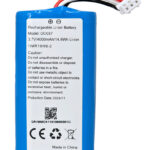 OLAX μπαταρία για router G5010 - 5210131128572
