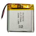 INTIME μπαταρία BAT-IT051-055 για GPS smartwatch IT-051 & IT-055, 500mAh - 5210131081662