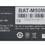 Μπαταρία για Teclast tablet M50 Mini - 5210131116913