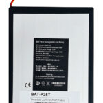 Μπαταρία για Teclast tablet P25T - 5210131095232