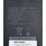 Μπαταρία για Teclast tablet P40HD - 5210131095256