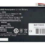 Μπαταρία για Teclast tablet T40HD - 5210131095270
