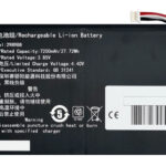 Μπαταρία για Teclast tablet T45HD - 5210131095263
