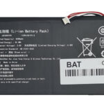 Μπαταρία για Teclast tablet T50HD - 5210131116944