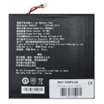 Μπαταρία για Teclast tablet T60 Plus - 5210131133453