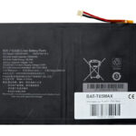 Μπαταρία για Teclast tablet T65 Max - 5210131133446