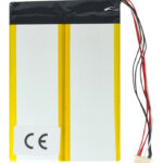 Μπαταρία για Teclast tablet X11 - 5210131076620