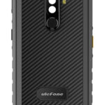 ULEFONE back cover για smartphone Armor X8 -