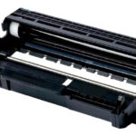 Συμβατό Drum για Βrother, DR2220, 12K, μαύρο - 6959080003606