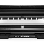 Συμβατό drum για Brother DR2510, 15K, μαύρο - 6959080039483
