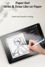 USAMS Screen protector US-BH683 για iPad 12.9" - 6958444972978 - Image 2