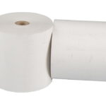 BURN OUT Θερμική χαρτοταινία BO-36 57 x 41 x 12mm, 23m, 48γρ, 60τμχ - 5210131009239