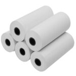 BURN OUT θερμική χαρτοταινία BO-40, 110 x 50 x 12mm, 25m, 48g, 20τμχ - 5210131136607