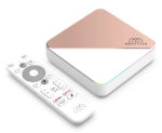 HOMATICS TV Box R 4K Plus, 4/32GB, WiFi, Google πιστοποίηση, Android 11 - 5210131096444