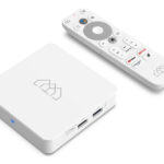 HOMATICS TV Box R Lite 4K, 2/32GB, WiFi, Google πιστοποίηση, Android 12 - 5210131096451