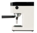 BRIEL μηχανή espresso B15, 20 bar, μπεζ - 5603058001170 - Image 2