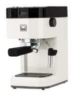 BRIEL μηχανή espresso B15, 20 bar, μπεζ - 5603058001170