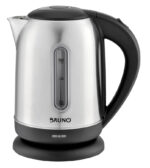 BRUNO ηλεκτρικός βραστήρας BRN-0029, 2200W, 1.7lt, βάση 360° - 5210131012802