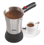 BRUNO ηλεκτρικό μπρίκι BRN-0042, 800W, 300ml, STRIX technology - 5210131025949 - Image 2