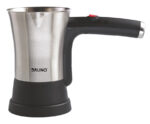 BRUNO ηλεκτρικό μπρίκι BRN-0042, 800W, 300ml, STRIX technology - 5210131025949