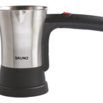 BRUNO ηλεκτρικό μπρίκι BRN-0042, 800W, 300ml, STRIX technology - 5210131025949